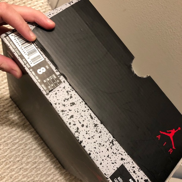 Jordan - Picture 6 of 8